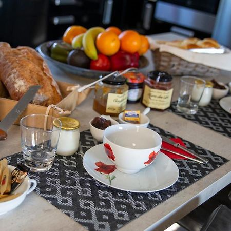 Le Bonheur A Portee De Mains Bergerac Dış mekan fotoğraf
