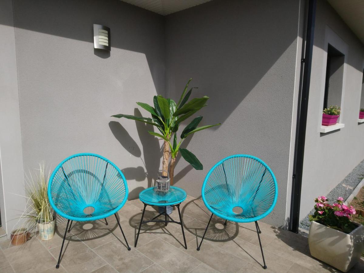 Le Bonheur A Portee De Mains Bergerac Dış mekan fotoğraf
