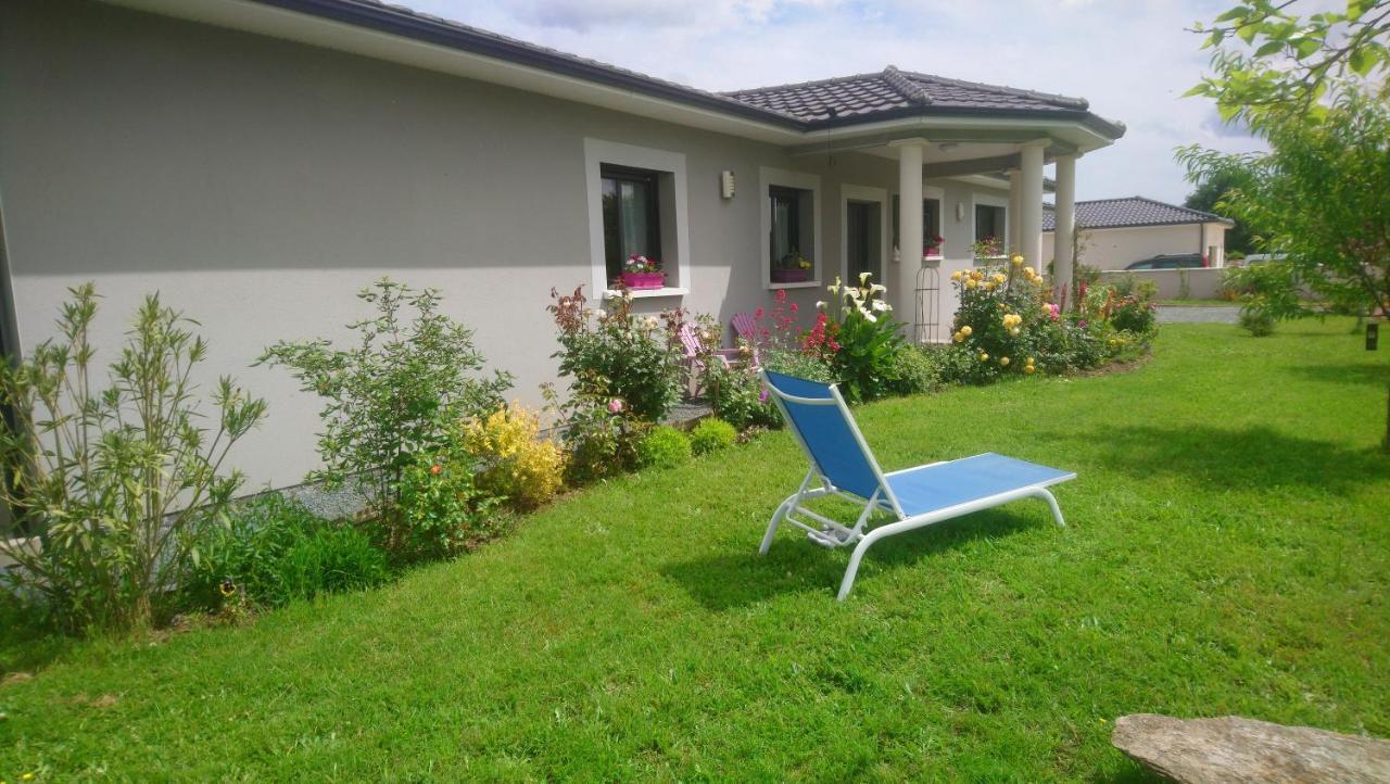 Le Bonheur A Portee De Mains Bergerac Dış mekan fotoğraf