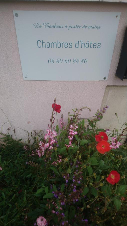 Le Bonheur A Portee De Mains Bergerac Dış mekan fotoğraf