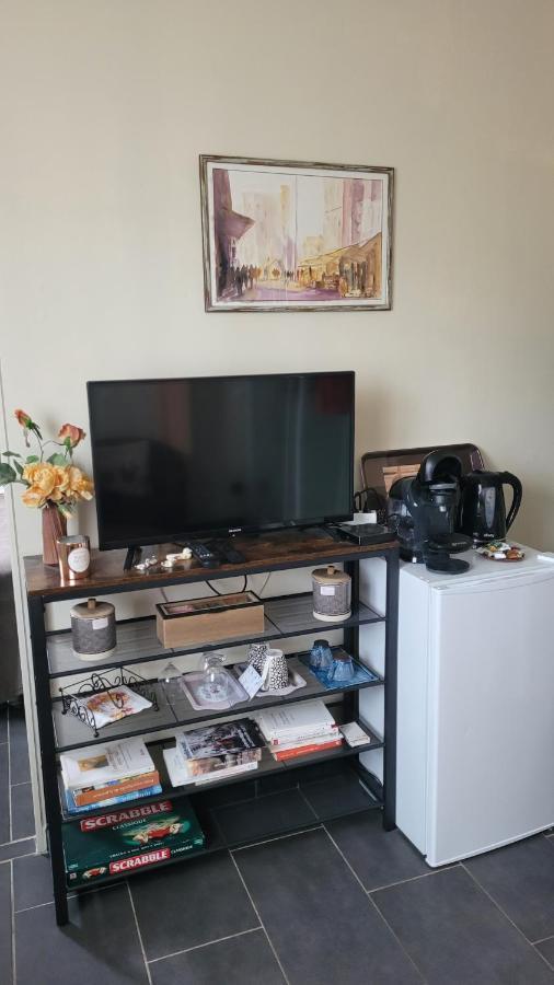Le Bonheur A Portee De Mains Bergerac Dış mekan fotoğraf